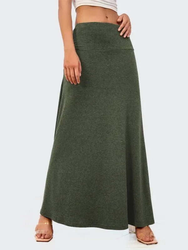 MW-Evalisse 908 Skirt - Magic wolf