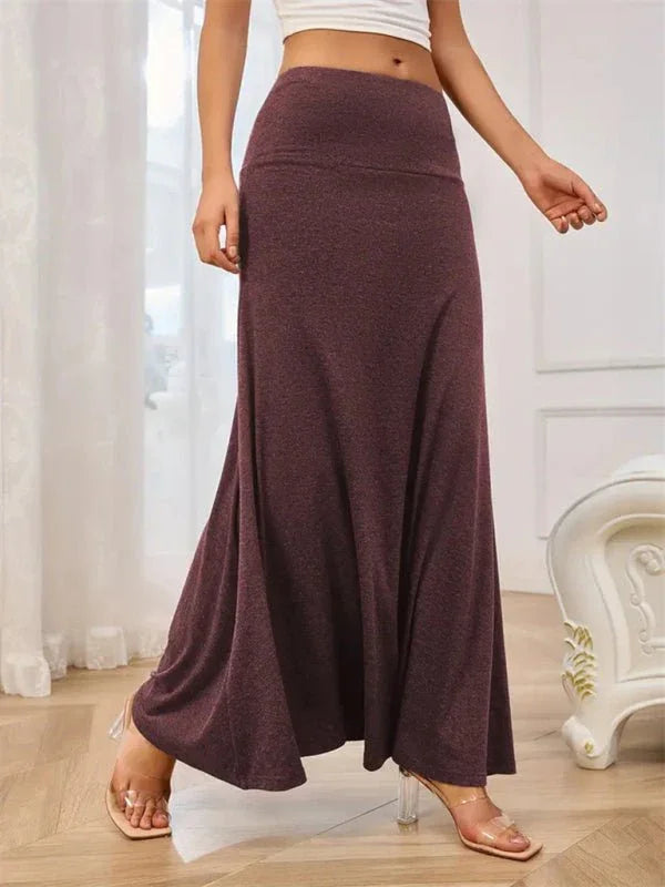 MW-Evalisse 908 Skirt - Magic wolf