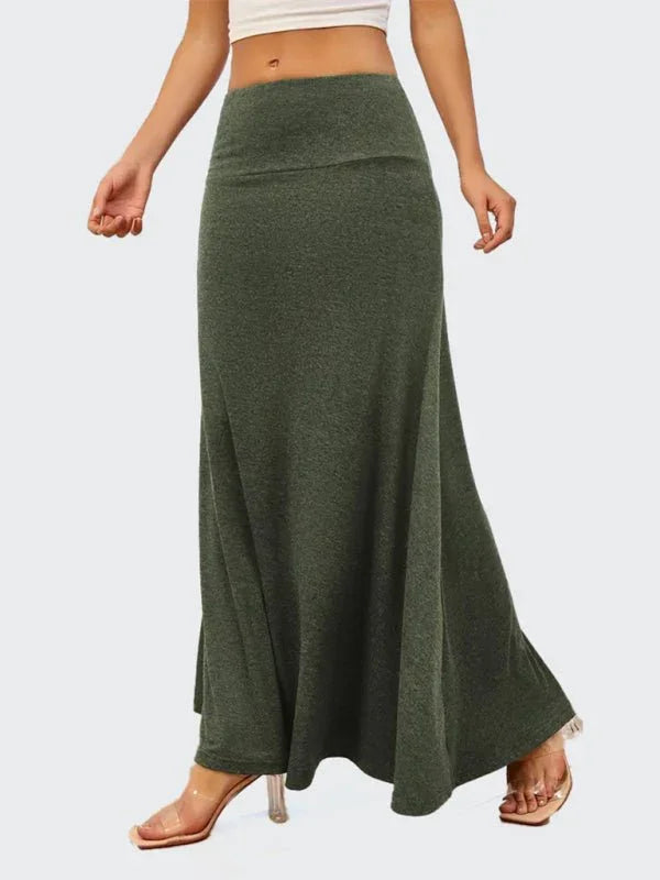 MW-Evalisse 908 Skirt - Magic wolf