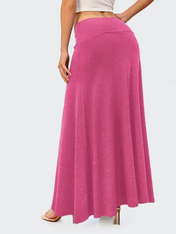 MW-Evalisse 908 Skirt - Magic wolf