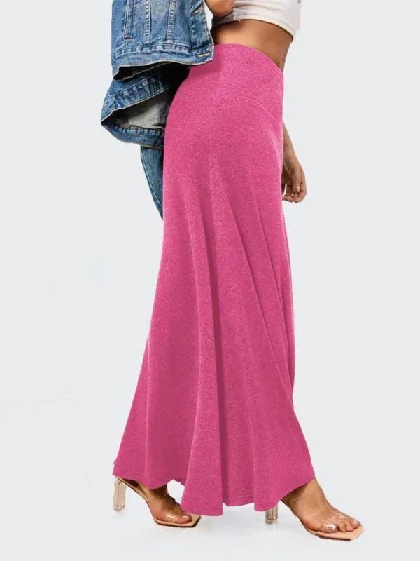 MW-Evalisse 908 Skirt - Magic wolf