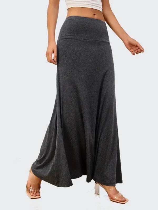 MW-Evalisse 908 Skirt - Magic wolf