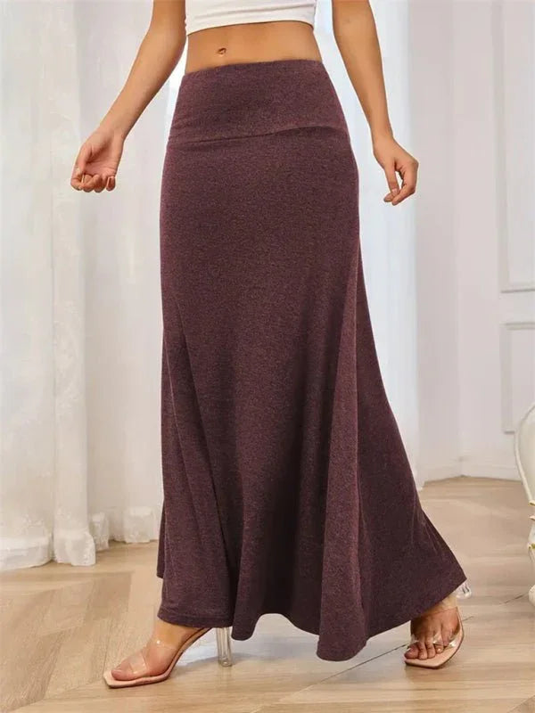 MW-Evalisse 908 Skirt - Magic wolf