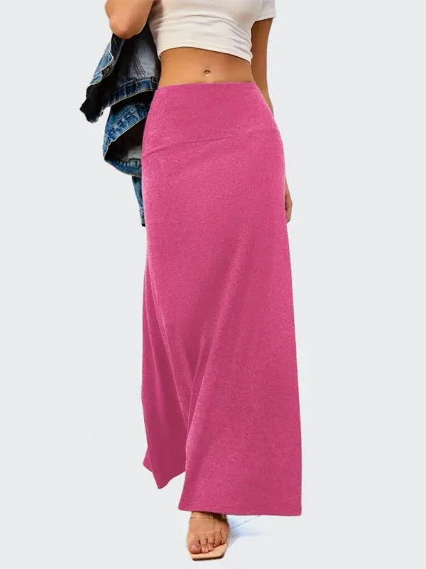 MW-Evalisse 908 Skirt - Magic wolf