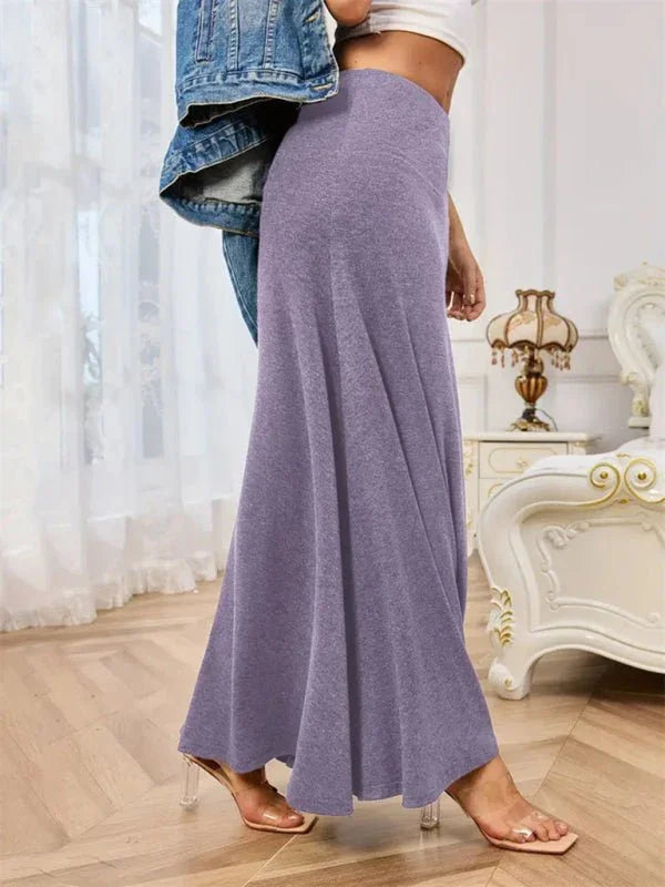 MW-Evalisse 908 Skirt - Magic wolf