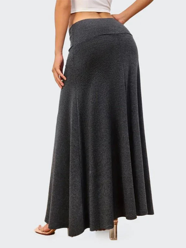 MW-Evalisse 908 Skirt - Magic wolf