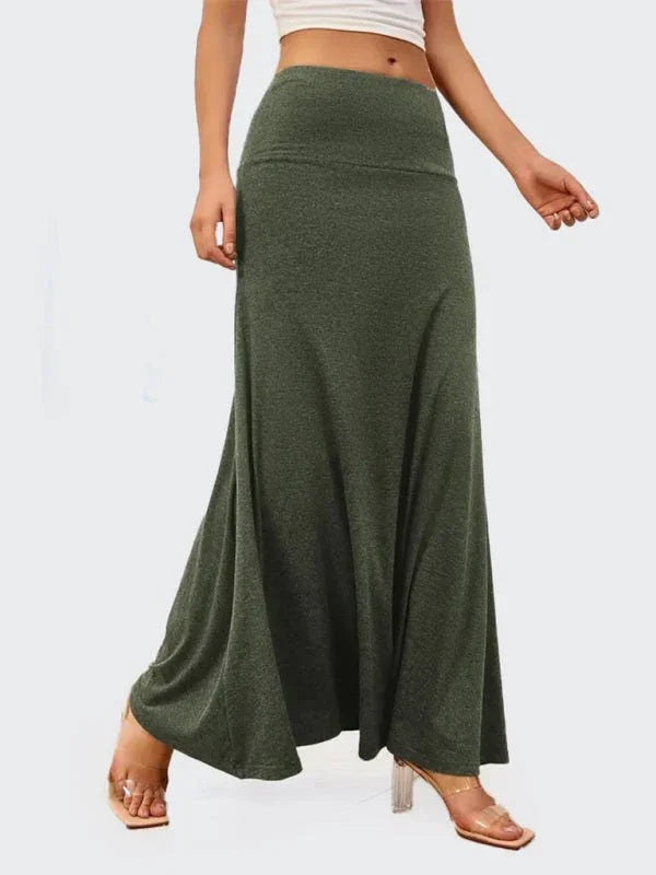 MW-Evalisse 908 Skirt - Magic wolf