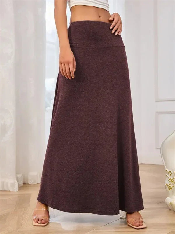 MW-Evalisse 908 Skirt - Magic wolf