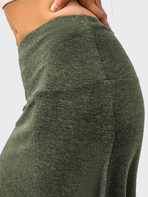 MW-Evalisse 908 Skirt - Magic wolf