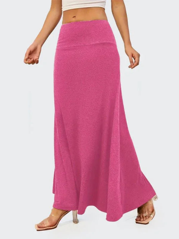 MW-Evalisse 908 Skirt - Magic wolf