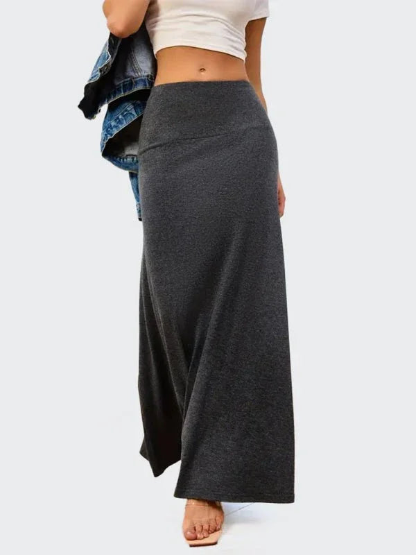 MW-Evalisse 908 Skirt - Magic wolf