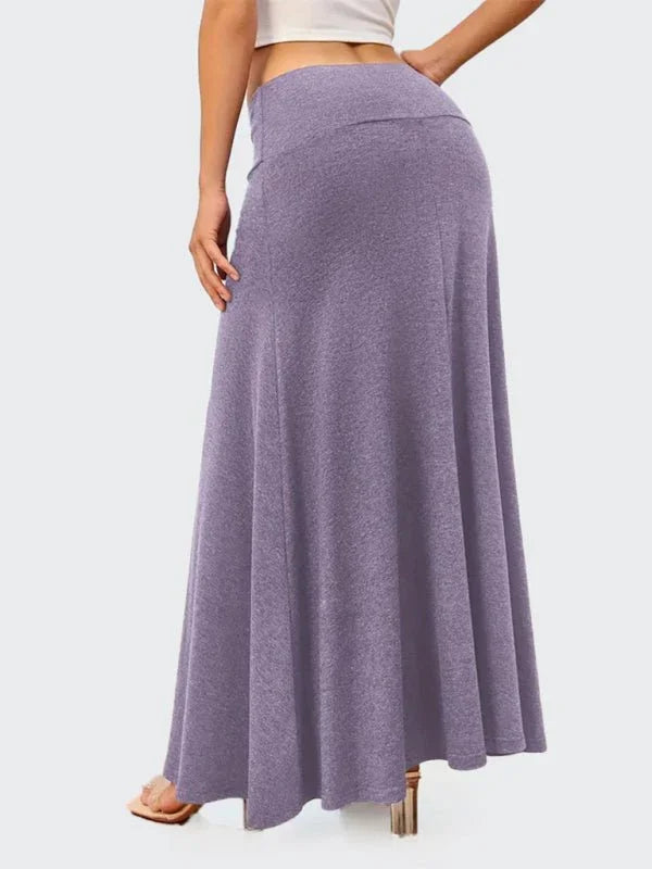 MW-Evalisse 908 Skirt - Magic wolf