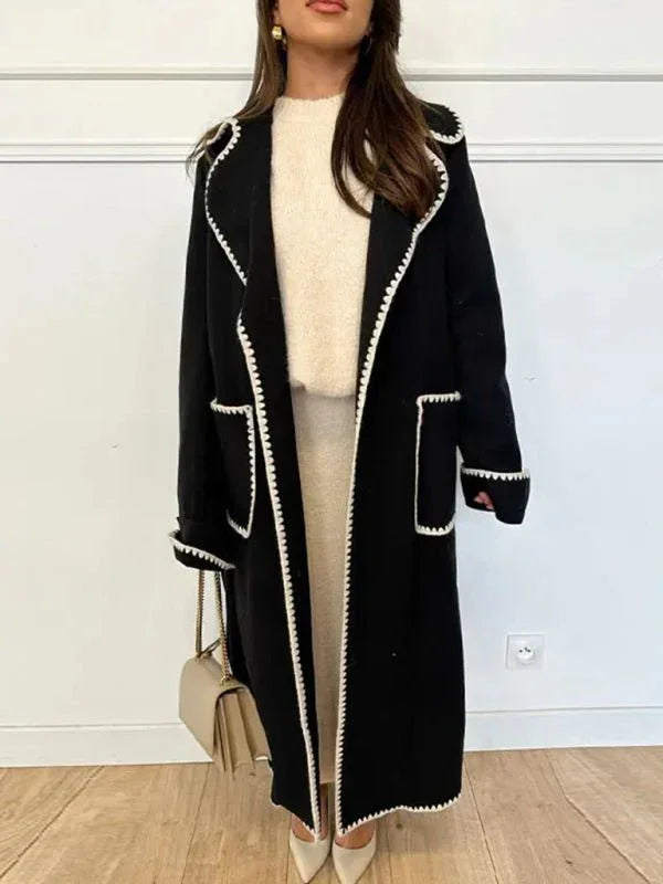 MW-Evalissea 14035 Coat - Magic wolf