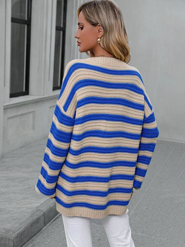 MW-Evalynne 746 Sweater - Magic wolf