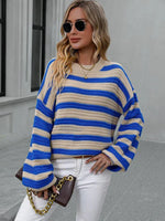 MW-Evalynne 746 Sweater - Magic wolf