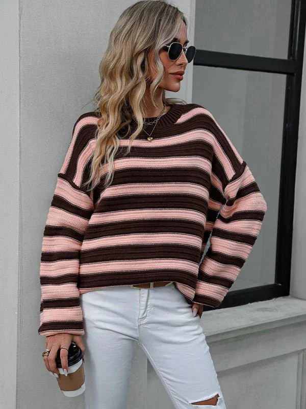 MW-Evalynne 746 Sweater - Magic wolf