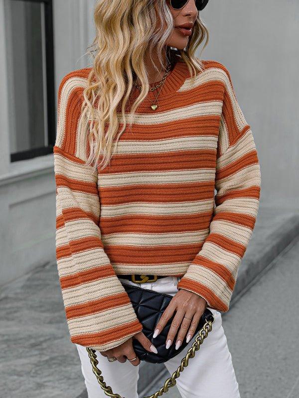 MW-Evalynne 746 Sweater - Magic wolf