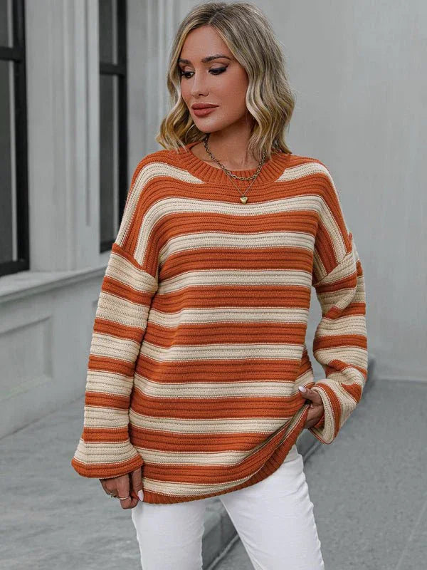 MW-Evalynne 746 Sweater - Magic wolf