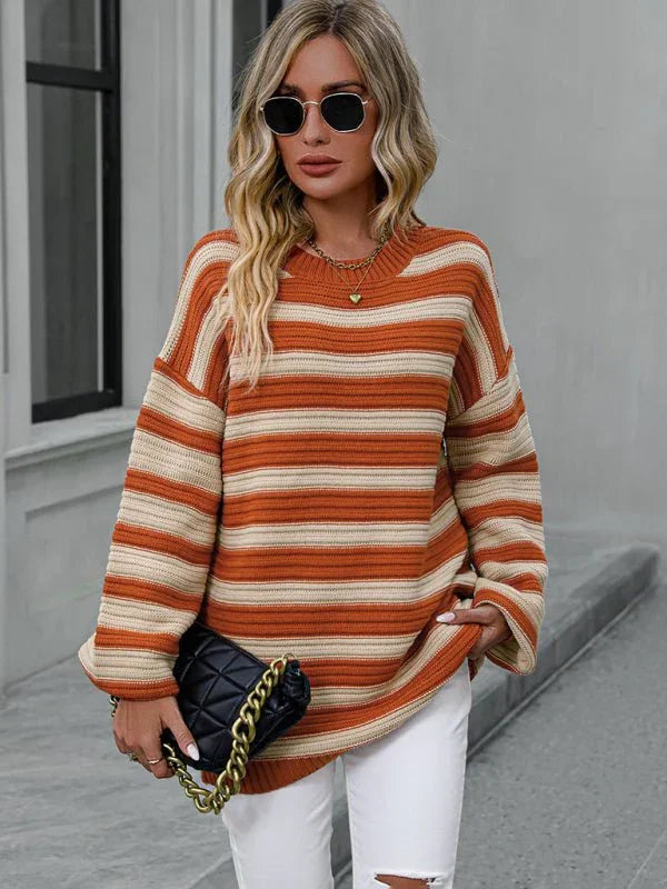 MW-Evalynne 746 Sweater - Magic wolf