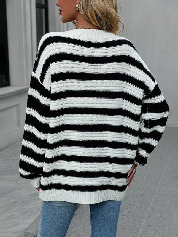 MW-Evalynne 746 Sweater - Magic wolf