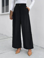 MW-Evalynne 836 Trousers - Magic wolf