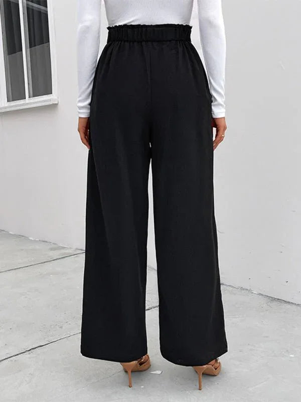 MW-Evalynne 836 Trousers - Magic wolf