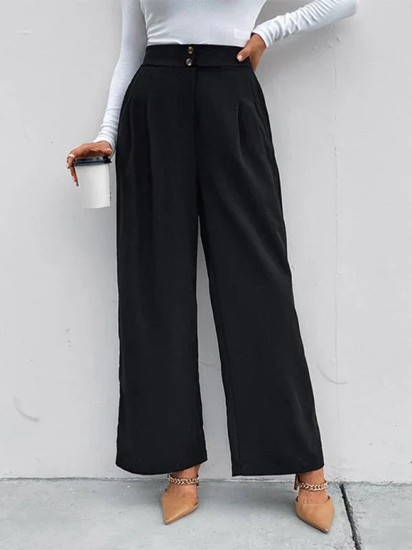 MW-Evalynne 836 Trousers - Magic wolf
