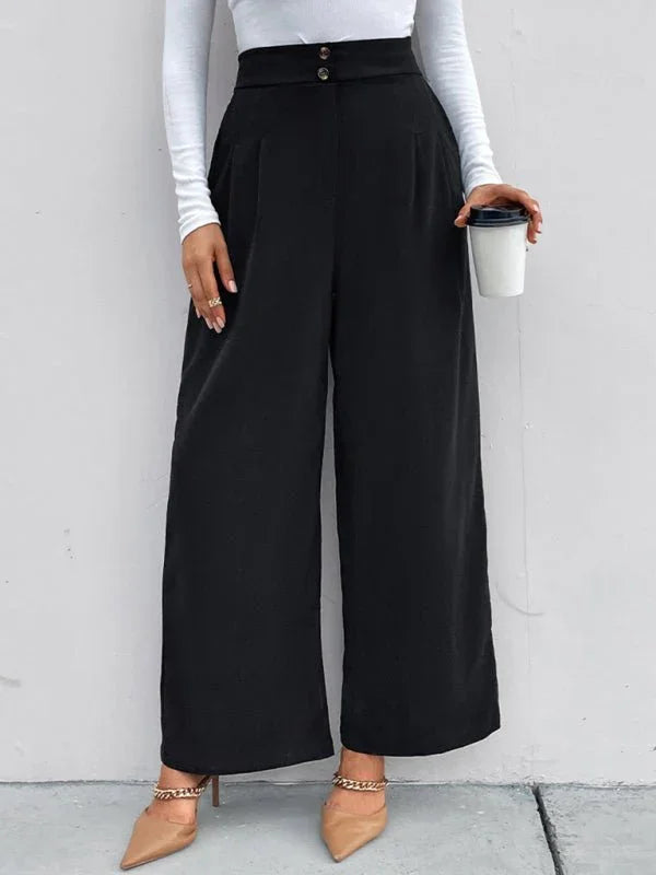 MW-Evalynne 836 Trousers - Magic wolf