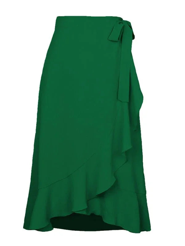 MW-Evalynne 939 Skirt - Magic wolf