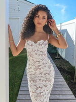 MW-Fairleigh 237 midi dress - Magic wolf
