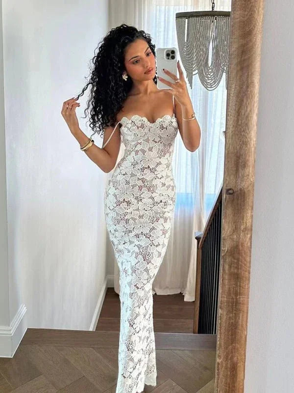 MW-Fairleigh 237 midi dress - Magic wolf
