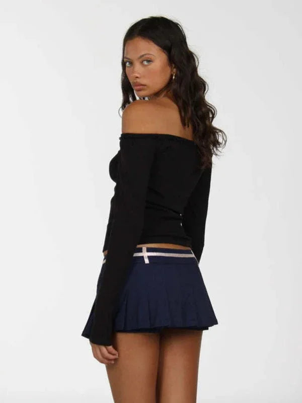 MW-Fayline 598 Top - Magic wolf