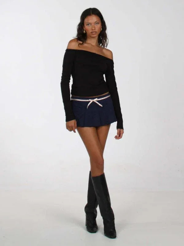 MW-Fayline 598 Top - Magic wolf