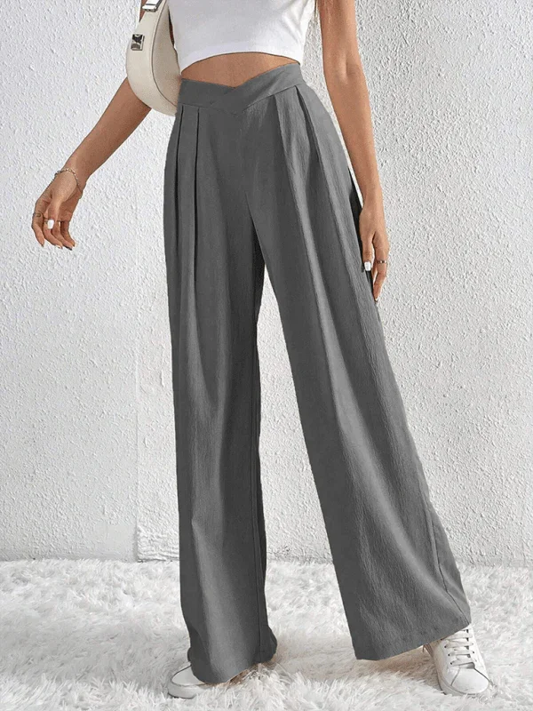 MW-Faylinne 821 Trousers - Magic wolf