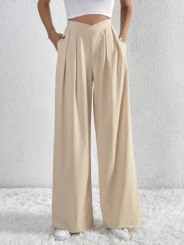 MW-Faylinne 821 Trousers - Magic wolf