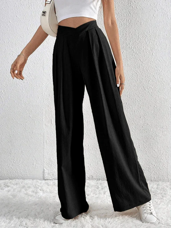 MW-Faylinne 821 Trousers - Magic wolf