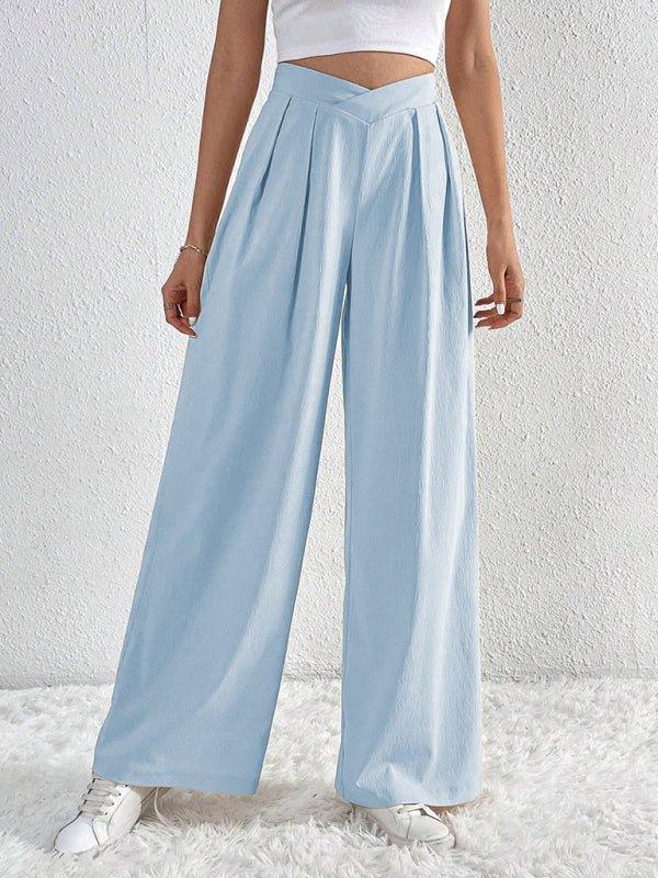MW-Faylinne 821 Trousers - Magic wolf