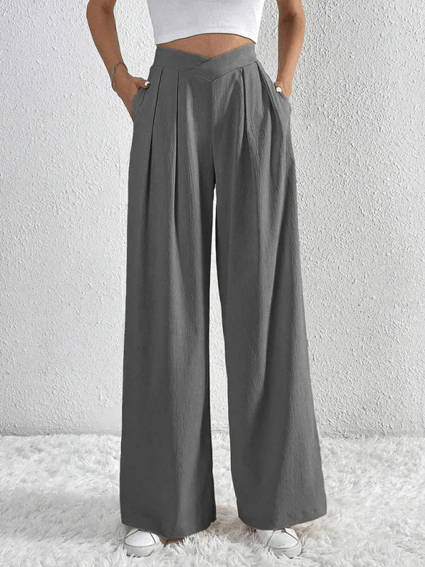 MW-Faylinne 821 Trousers - Magic wolf