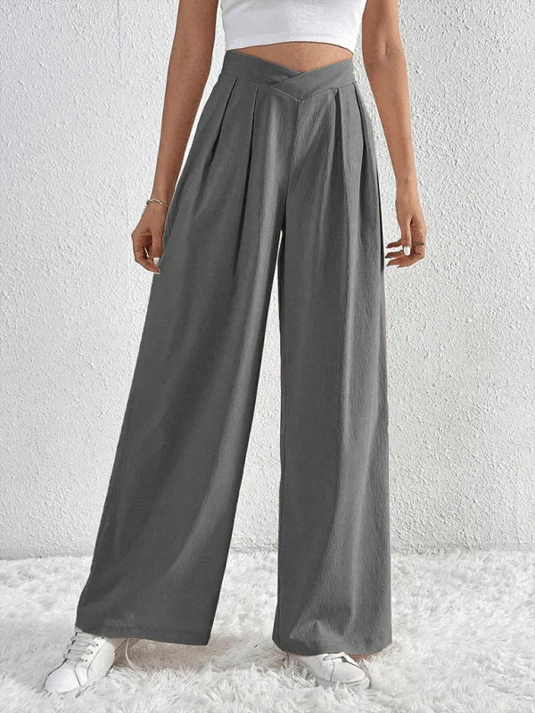 MW-Faylinne 821 Trousers - Magic wolf