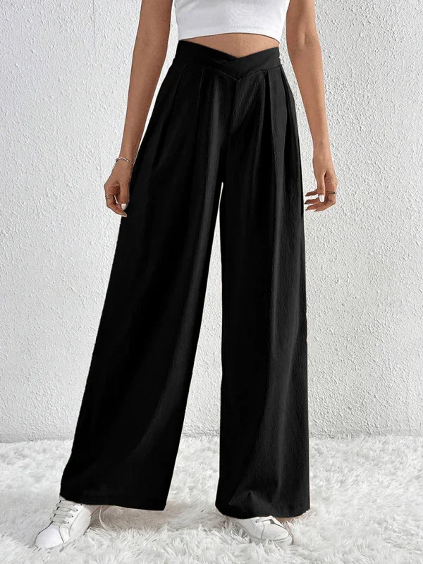 MW-Faylinne 821 Trousers - Magic wolf