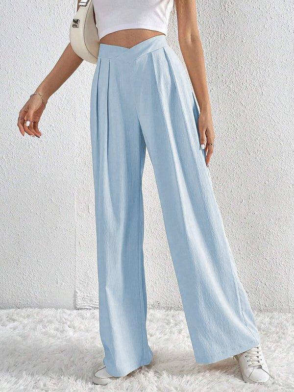 MW-Faylinne 821 Trousers - Magic wolf