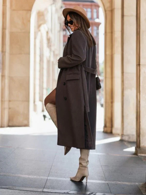 MW-Faylisse 14015 Coat - Magic wolf