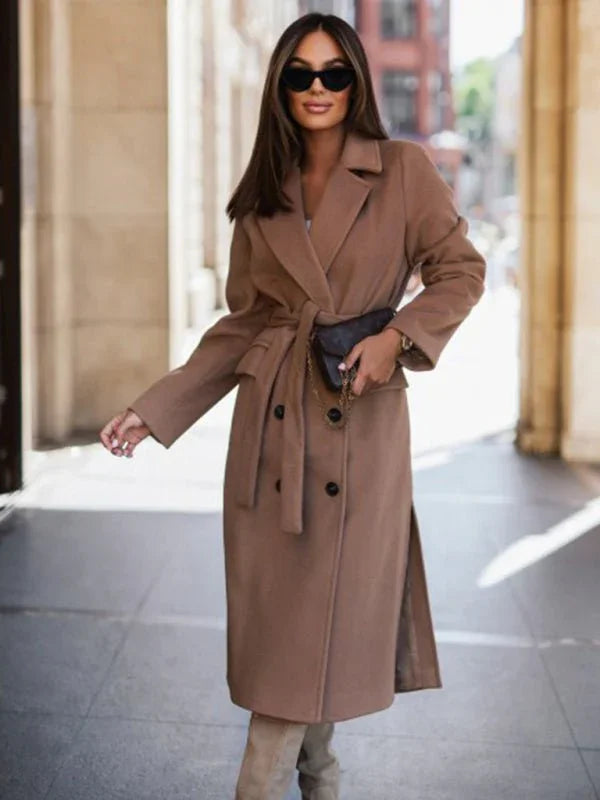 MW-Faylisse 14015 Coat - Magic wolf