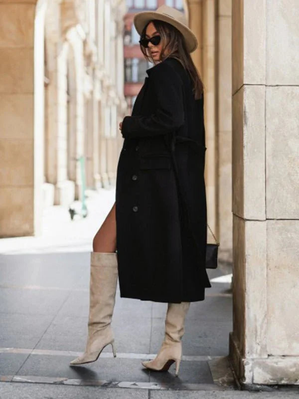 MW-Faylisse 14015 Coat - Magic wolf