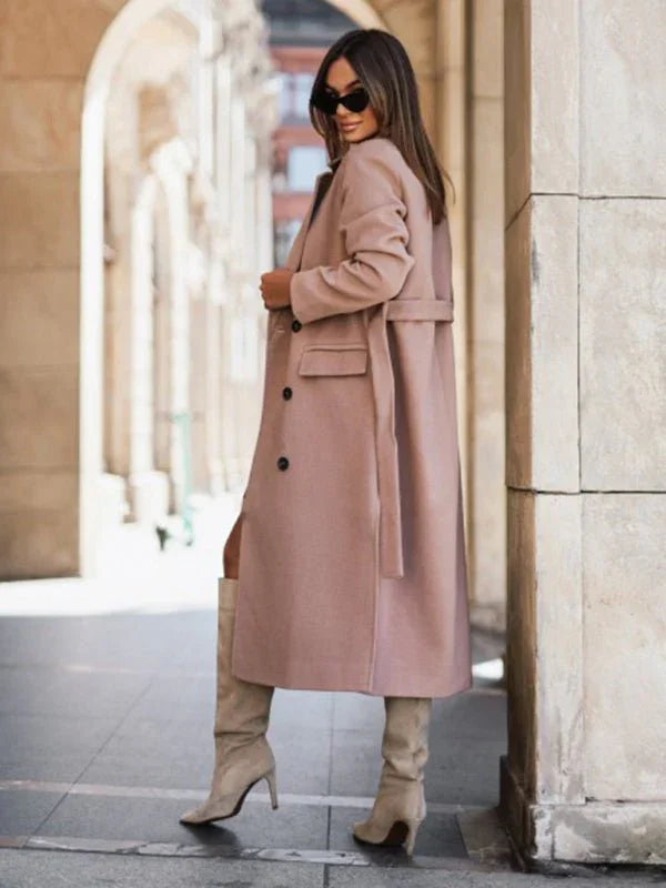 MW-Faylisse 14015 Coat - Magic wolf