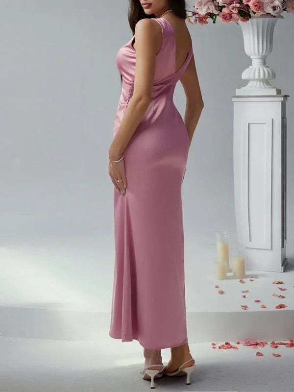 MW-Fernora 354 maxi dress - Magic wolf