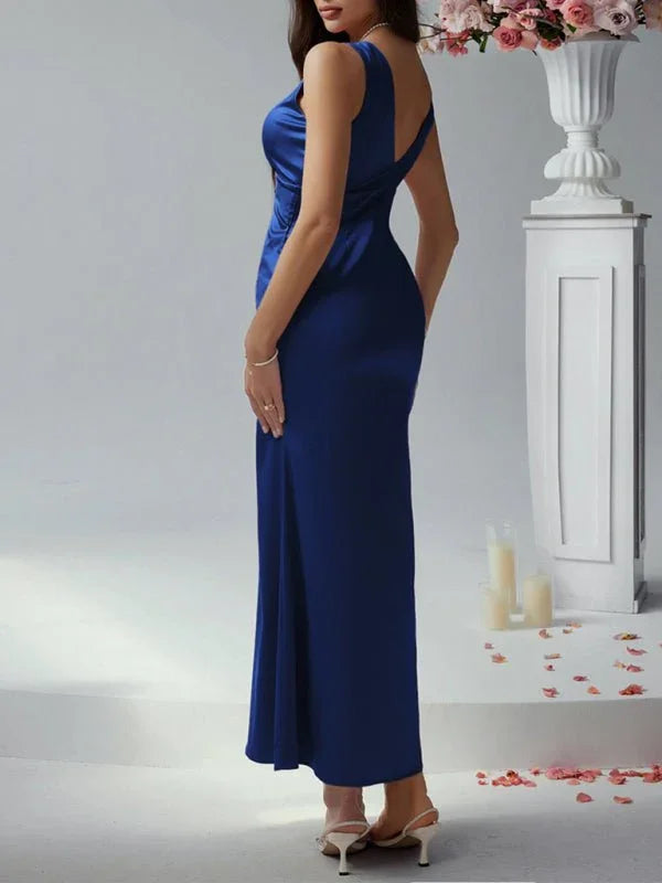 MW-Fernora 354 maxi dress - Magic wolf