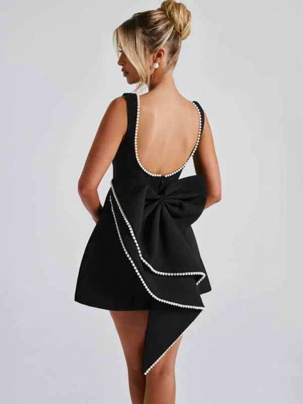 MW-Fiorenza 117 mini dress - Magic wolf