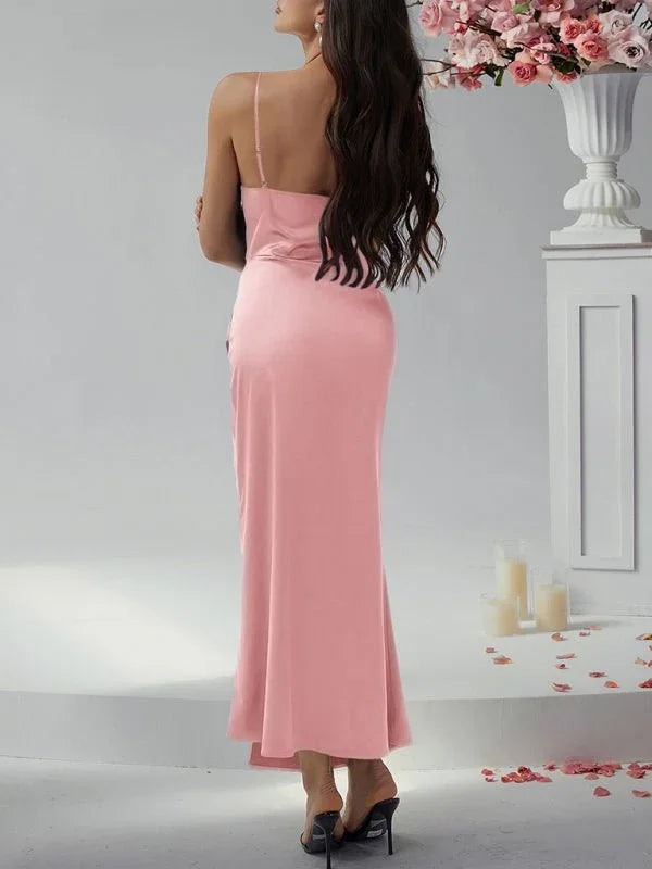 MW-Fiorenza 355 maxi dress - Magic wolf