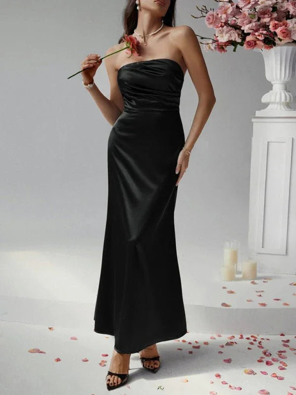 MW-Florendale 353 maxi dress - Magic wolf